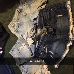 closet clean out pt 2 ‼️